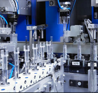 Quomodo iniectio machinae strepitus difficultates solvendi?